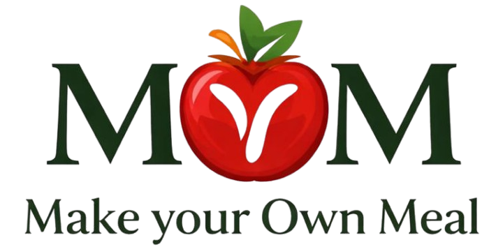 MOM Logo